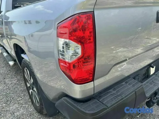 repuestos -  ¡MOTOR TOYOTA TUNDRA 2015 EN VENTA!  6