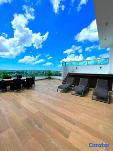 Hermoso apartamentos en venta.