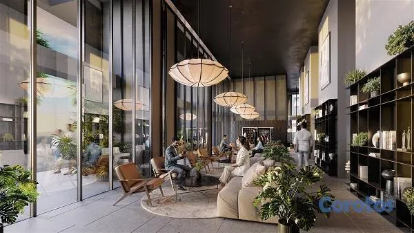 apartamentos - 🌊 CORALIA Santo Domingo | El nuevo ícono inmobiliario frente al mar. 7
