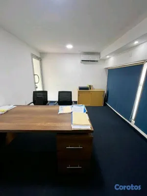 oficinas y locales comerciales - Local en alquiler para oficina en la Zona Universitaria  2