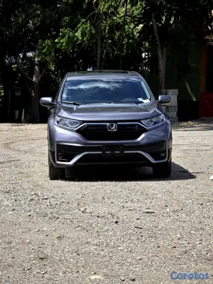 jeepetas y camionetas - Honda crv ex 2022, 4x4 6