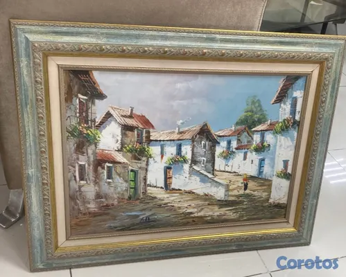 decoración y accesorios - Cuadros hermosos  3