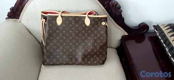 carteras y maletas - ​✨ Louis Vuitton Neverfull GM Monogram (Interior P 5