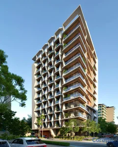 Apartamentos de 1 y 2 Habitaciones en La Esperilla