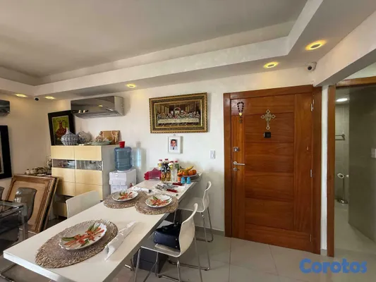 penthouses - PentHouse Moderno / Zona céntrica / Espacioso / 7
