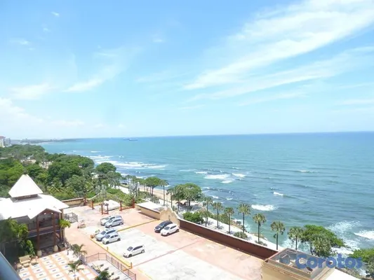 apartamentos -  APARTAMENTO DE 282.00 MTS2, MALECON CENTER, 3 HABITACIONES, 3.5 BANOS 6