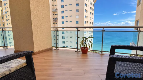 apartamentos - Malecon Center Apartamento de 3 habitaciones - Oportunidad 7