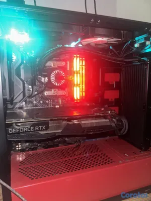 computadoras y laptops - Computadora gamer - Gama Media  2