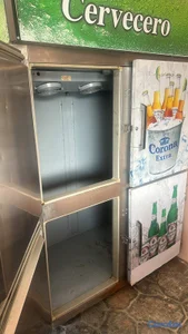 Oportunidad freezer cervecero 90,000