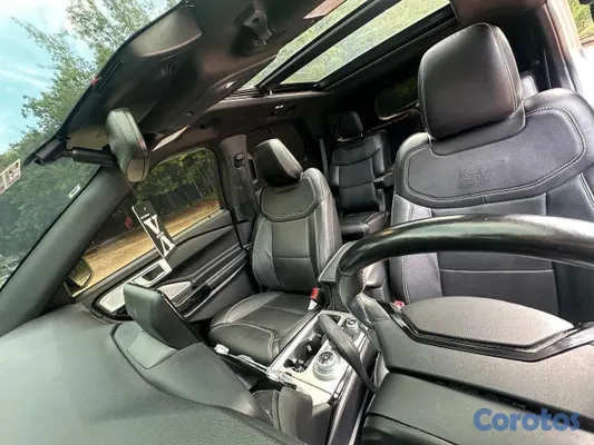 carros - 🔥 FORD EXPLORER ST 2021. 🔥 2