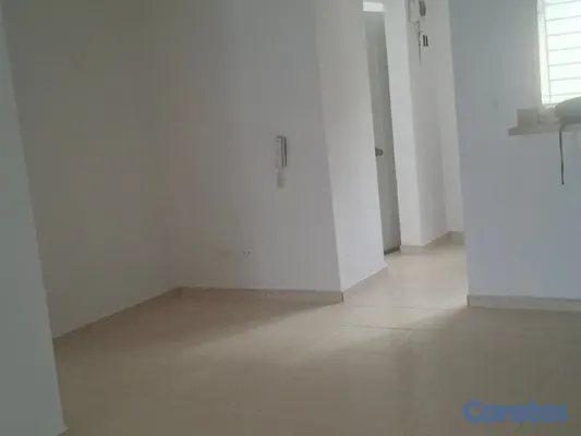 apartamentos - 🏠 ¡Apartamento en alquiler!
📍 Autopista San Isidro (frente a la zona) 6