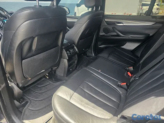 jeepetas y camionetas - ​🔥 EN VENTA: BMW X5 2014 – M PACKAGE (3 FILAS) | ¡FACILIDADES DE PAGO! 🔥 8