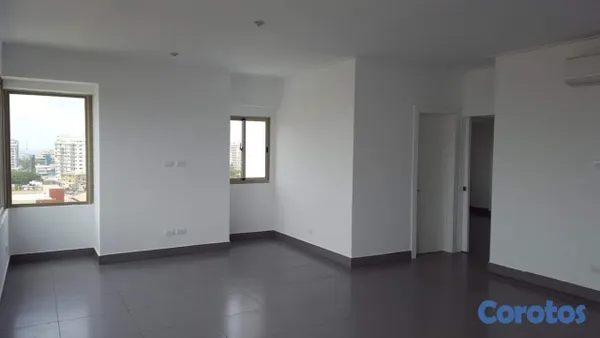 apartamentos - En Naco !!  Vanguardista, funcional y elegante apartamento en 2 habitaciones 9