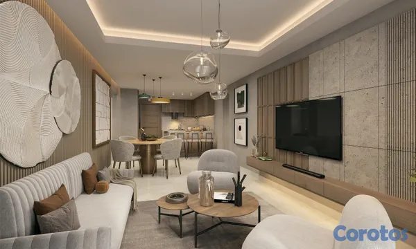 apartamentos - Apartamentos de 2 y 3 Habitaciones en Cuesta Hermosa II 5