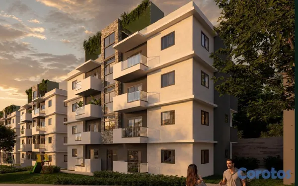 apartamentos - ¡VIVE RODEADO DE NATURALEZA EN ARROYO HONDO MANZAN 15