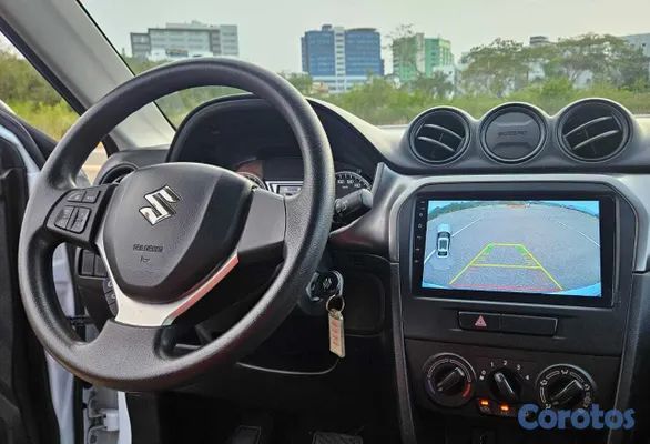 jeepetas y camionetas - Suzuki Vitara GL  2023 3
