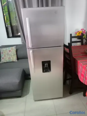 cocina - Nevera nedoca 10 pies  2
