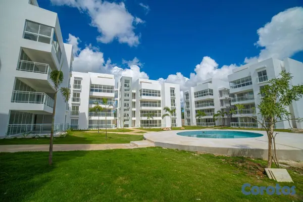 apartamentos - gran OPORTUNIDAD en Punta Cana: PENTHOUSE estilo resort 4