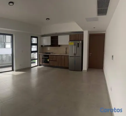 apartamentos - Harmony, Ciudad Las Canas: 2 habitaciones + estudio y línea blanca 6