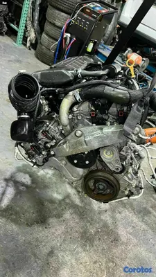 repuestos -  Motor 3.6L V6 Para Chevrolet Traverse,  2