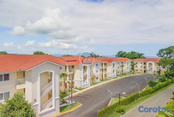 apartamentos - 2BR Loft Apartment, Furnished, 2024 Build - Sosúa 9