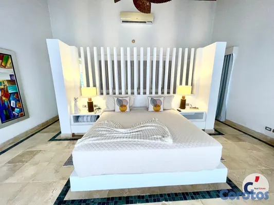 casas - Exclusivo Refugio Tropical en Green Village, Cap C 8