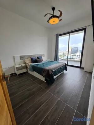apartamentos - Alquiler Apartamento en Santo Domingo | Evaristo Morales -3383 11