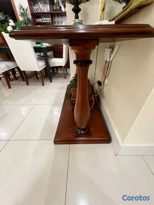 muebles y colchones - Credenza y mesa de centro 9
