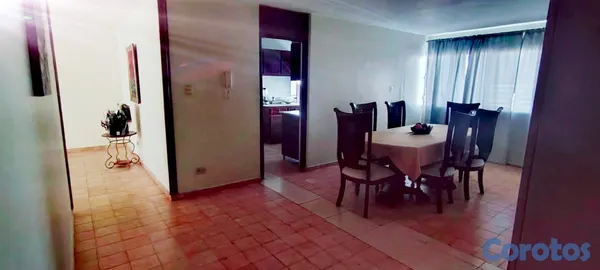 habitaciones y viviendas compartidas - Se alquila habitación en Piantini  3