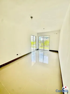 apartamentos - Moderno Apartamento de 1 Habitación con Acceso al  10