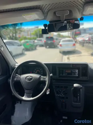 otros vehiculos - Toyota pixi Ban año 2020 precio 725,000 6
