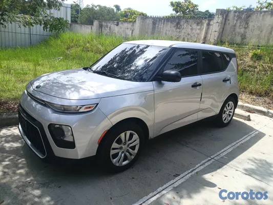 jeepetas y camionetas - kia soul 2020 2