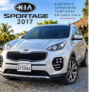 Kia excelente 