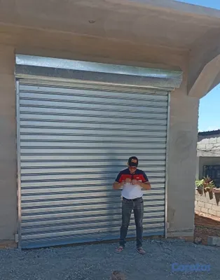 decoración y accesorios - Shutters, Shutter, Puertas  Enrollables, ACM, Aluc 2