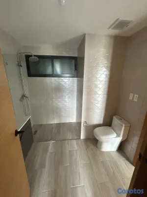apartamentos - Apartamento de 1 hab con vista al mar - Gazcue 4