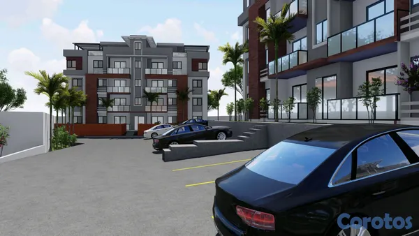 apartamentos - Nuevo! Residencial Serenity Residences. Con Bonovivienda
Entrega 2027-2028 7