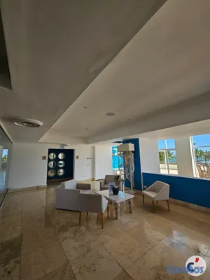 apartamentos - Apartamento en Alquiler en Cap Cana Frente a la Pl 4