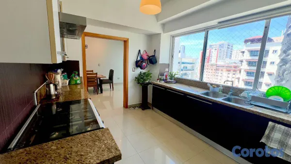 apartamentos - Apartamento en Venta en Bella Vista 3 Habitaciones 15