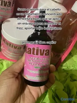 salud y belleza - Kativa PR 4