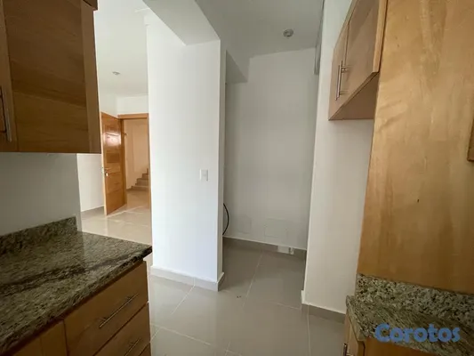 apartamentos - alquiler de apartamento en evaristo morales 3