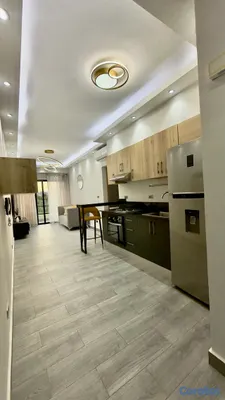 apartamentos - 🏡 APARTAMENTO AMUEBLADO EN VENTA – ZONA UNIVERSITARIA 4