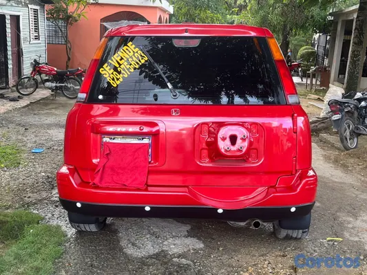 jeepetas y camionetas - Se vende  9