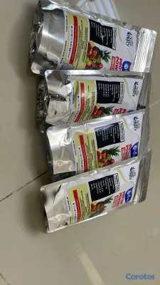 salud y belleza - productos para rebajar la barriga y también para coger pesos  4