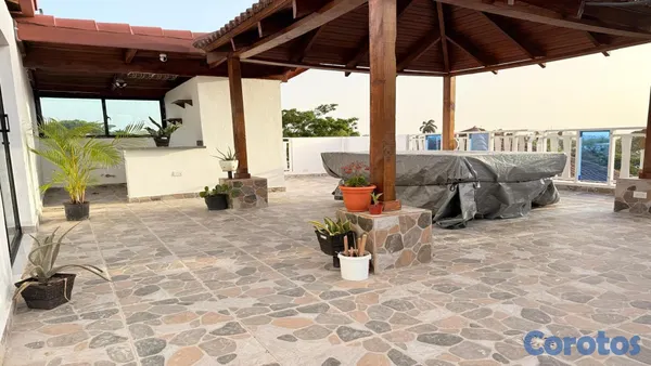 casas - CASA EN VENTA JARDINES DEL NORTE-SANTIAGO 5