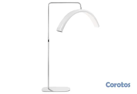 electrodomesticos - Lampara Media Luna para Spa 3