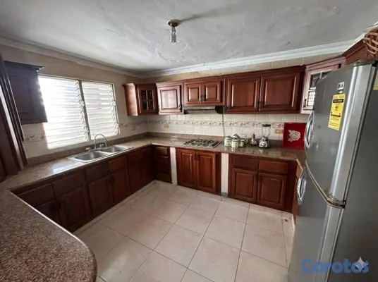 casas - Casa de 1 nivel 3 habitaciones en venta en Las Pra 11