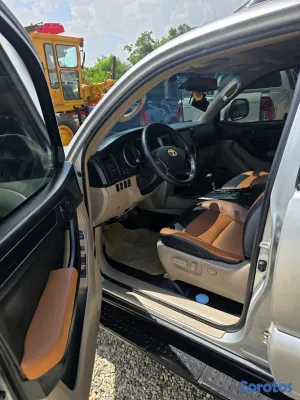 jeepetas y camionetas - Toyota 4runner 2007 6