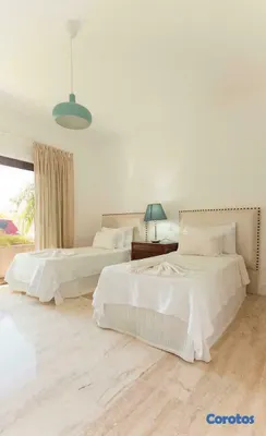 apartamentos - Apartamento de 175 mts,2 Habitaciones, Amueblado, c/Playa Privada en Punta Cana. 7