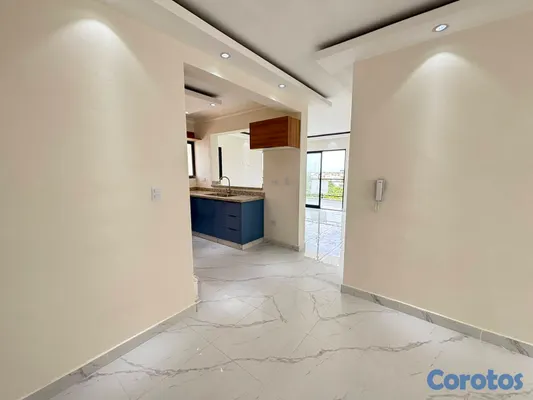 apartamentos -  Residencial Sogo 1 3