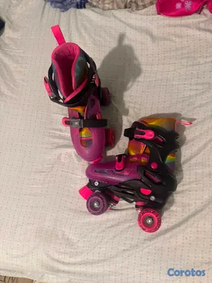 Artículos Deportivos - Roller Blade  8